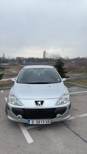 Peugeot 307 1.6HDI Facelift | Mobile.bg    2