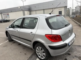 Peugeot 307 1.6HDI Facelift | Mobile.bg    7