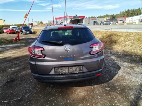 Renault Megane 1.5 DCI 90. | Mobile.bg    5