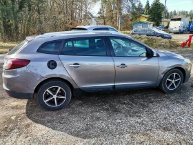     Renault Megane 1.5 DCI 90.