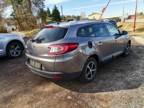     Renault Megane 1.5 DCI 90.