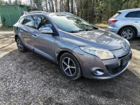     Renault Megane 1.5 DCI 90.