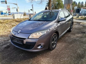 Renault Megane 1.5 DCI 90к.с - 3300 лв. - 32316659 | Car24.bg