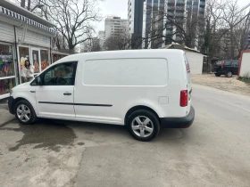 VW Caddy, снимка 2