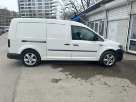 VW Caddy, снимка 3