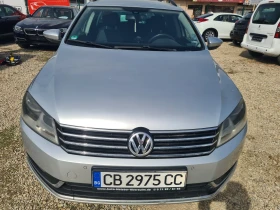 VW Passat 2, 0 TDI - 12800 лв. - 97853483 | Car24.bg