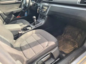 VW Passat 2, 0 TDI, снимка 11