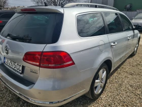 VW Passat 2, 0 TDI | Mobile.bg    4