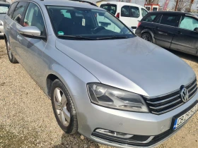 VW Passat 2, 0 TDI - 12800 лв. - 97853483 | Car24.bg