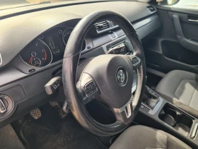 VW Passat 2, 0 TDI | Mobile.bg    14