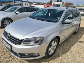 VW Passat 2, 0 TDI | Mobile.bg    3