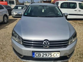     VW Passat 2, 0 TDI