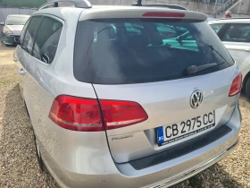 VW Passat 2, 0 TDI | Mobile.bg    5