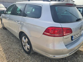 VW Passat 2, 0 TDI, снимка 5