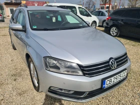 VW Passat 2, 0 TDI | Mobile.bg    1