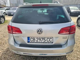 VW Passat 2, 0 TDI | Mobile.bg    6