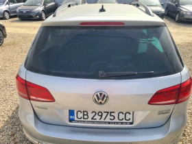 VW Passat 2, 0 TDI, снимка 6