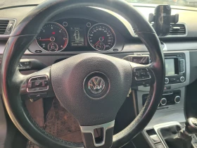 VW Passat 2, 0 TDI - 12800 лв. - 97853483 | Car24.bg