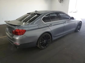 BMW 550, снимка 4