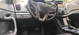 Обява за продажба на Hyundai I40 1.7CRDi ~14 500 лв. - изображение 9