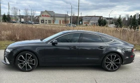 Audi A7 * S-Line * * HeadUp * (  ) | Mobile.bg    3