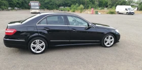 Обява за продажба на Mercedes-Benz E 220 ~18 500 лв. - изображение 7