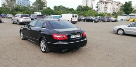 Обява за продажба на Mercedes-Benz E 220 ~18 500 лв. - изображение 4
