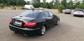 Обява за продажба на Mercedes-Benz E 220 ~18 500 лв. - изображение 6