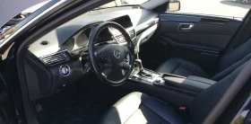 Обява за продажба на Mercedes-Benz E 220 ~18 500 лв. - изображение 10