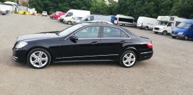 Обява за продажба на Mercedes-Benz E 220 ~18 500 лв. - изображение 2