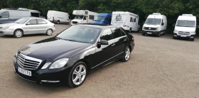 Обява за продажба на Mercedes-Benz E 220 ~18 500 лв. - изображение 1