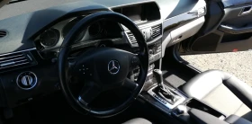 Mercedes-Benz E 220 | Mobile.bg    14