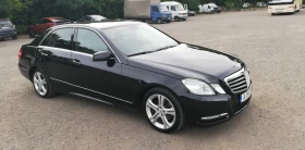 Обява за продажба на Mercedes-Benz E 220 ~18 500 лв. - изображение 8