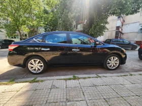 Nissan Sentra SL | Mobile.bg    6