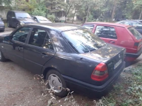 Обява за продажба на Mercedes-Benz C 250 ~5 000 лв. - изображение 3