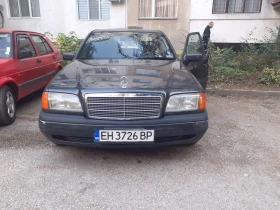 Обява за продажба на Mercedes-Benz C 250 ~5 000 лв. - изображение 1