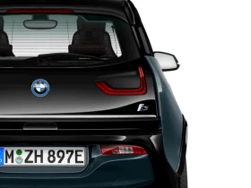 BMW i3 120Ah | Mobile.bg    7