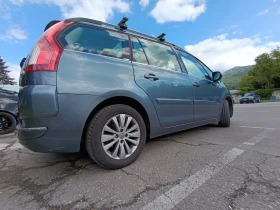 Citroen Grand C4 Picasso 2.0 HDI Exclusive plus, ,  | Mobile.bg    3