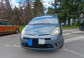 Citroen Grand C4 Picasso 2.0 HDI Exclusive plus, ,  | Mobile.bg    2