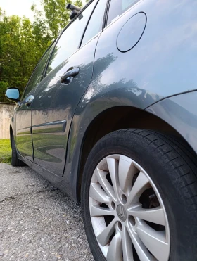 Citroen Grand C4 Picasso 2.0 HDI Exclusive plus, ,  | Mobile.bg    16