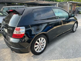Honda Civic 1, 6 /-110 .. | Mobile.bg    4