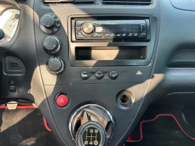 Honda Civic 1, 6 /-110 .. | Mobile.bg    11