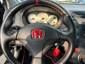 Honda Civic 1, 6 /-110 .. | Mobile.bg    10