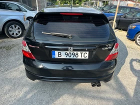 Honda Civic 1, 6 /-110 .. | Mobile.bg    6