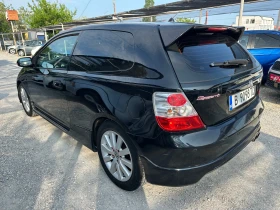 Honda Civic 1, 6 /-110 .. | Mobile.bg    5