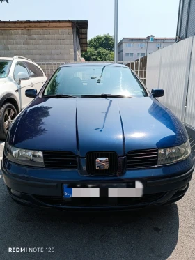 Seat Leon 1.9TDI | Mobile.bg    6