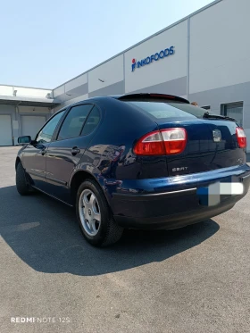 Seat Leon 1.9TDI | Mobile.bg    3