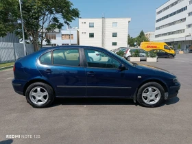 Seat Leon 1.9TDI | Mobile.bg    5