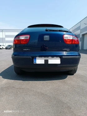 Seat Leon 1.9TDI | Mobile.bg    4
