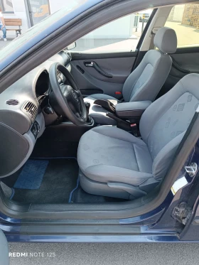 Seat Leon 1.9TDI | Mobile.bg    8